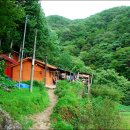 지리산 휴가 민박 이미지