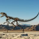 케라토사우루스 | &#39;예상가 5배&#39; 425억에 팔린 공룡화석…무슨 가치 있길래