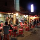 골목마차 이미지