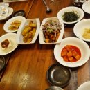 괴산(양평) | 친구가족과 부산광안리여행 부산복요리맛집 금수복국 센텀시티점 괴산휴게소 양평방향 식사후기