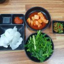 이모네순대국(황태해장국) | 고양시 향동동 순대국 맛집 이모네순대국밥 뼈해장국 후기