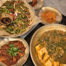 시골진지상 | 프라이빗 룸 있는 상암 맛집 밥집 옥된장 상암점 식사 후기