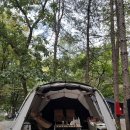 도척그린공원 족구장B | 48. (221001) 단양 그린농원 캠핑장 / 단양 패러글라이딩 패러명가 후기 / 유튜브