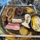 초지한우 | 안산 초지동 맛집 초지양곱창 한우숯불 곱창