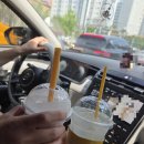 컴포즈커피화성 - 화성시 시청로 119 | ​[화성 봉담 맛집] 컴포즈커피 화성봉담점 | 단짠의 정석 솔티드리치와 최애 딸기라떼 솔직 내돈내산 후기!