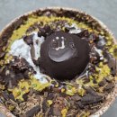 설빙 서울 명일점 | [서울/강동] 배달로 즐기는 두바이초코빙수(내돈내산) -설빙 명일역사거리점