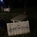 더시크릿가든 캠프지라운드 | 춘천 애견 동반 더시크릿가든 캠프지라운드 글램핑 카라반 후기