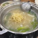 원조닭칼국수 | 분당 판교 가성비 직장인 맛집 원조 닭한마리 칼국수 주차 추천