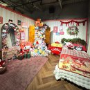 주흥7길 10-25 | 성수동 산리오 팝업 스위트 홀리데이 크리스마스 하우스 후기: 평일 웨이팅・포토존・굿즈 정보