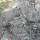 어물동마애여래좌상 이미지