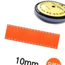 오렌지헤어아트 이미지