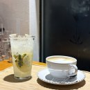 경복궁/서촌 블루리본 디저트카페 &#34;마농트로포&#34; 내돈내산 후기