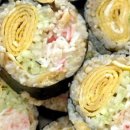 김밥&국수 - 서대문구 신촌로 227 | 김밥&국수