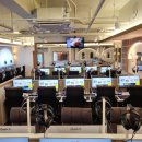 아이센스리그 PC방 대전가오점 이미지