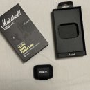 [레이트어답터] 저도 이제는 세상의 소리에 좀 조용해져 보려고 합니다.. (마샬 MOTIF A.N.C.)