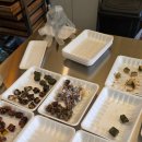 오색함 | 분당디저트 맛집 [김범신떡오색함] 상현점 방문후기!