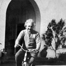 아인슈타인의 자전거 명언 이미지