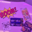 버터 플라이짐 | [NO.224 붐붐박사의 폭죽놀이 유토피아] 홍대 방탈출 꽃길 채널27 버터플라이점 붐붐박사 후기