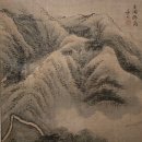 호암의원 | 호암 미술관 /겸재 정선