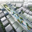 평택역 광장1 이미지