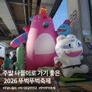 좋은차만들기 | 서울 주말 나들이 추천｜2026 차 없는 잠수교 뚜벅뚜벅 축제 후기