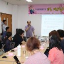 김천시장애인종합복지관, 여성발달장애인 평생교육프로그램 「나도 여자랍니다」개강 이미지