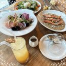 양식단지 앞 이미지