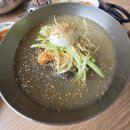 세븐일레븐 포천 일동본점 | 내돈내산ㅡ포천 일동 냉면 맛집 백운칡냉면 물냉 비냉 다먹어본 후기