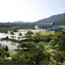 독립기념관 이미지