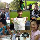 꿈이 자라는 어린이 미술 이미지