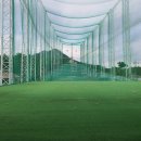 일광 매직 골프 연습장 이미지