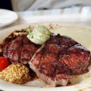 입안행복 | [서초동 교대맛집] 미테이블 교대역점, 입안 가득 행복했던 스테이크와 파스타 후기