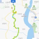 화남생가가는길 | 강화나들길 6코스(화남생가 가는 길)