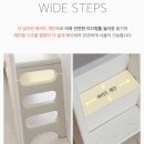 1308 | 맘앤리틀 큐피드 미크럼틀 화이트크림 15개월 아기 당근 내돈내산