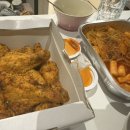 굽네치킨(미사1호점) | 솔직 후기 하남 배달치킨 추천 🍗 브랜드 치킨 굽네치킨 고추바사삭 내돈내산 솔직후기 (고블링·마블링...