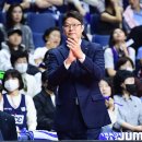 원주 DB 이규섭 감독 선임 ㅎㄷ 이미지