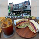 일산로635번길 대화동 2409 | 일산 대화역 브런치 카페 몽상