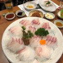 해원 | 제주도 맛집 해원횟집 내돈내산 후기