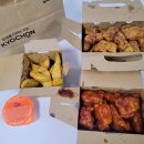 교촌치킨 - 33469 | 교촌치킨