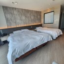 아쿠아팰리스 | 부산 광안리 오션뷰 가성비호텔 아쿠아팰리스 오션브릿지 패밀리트윈 솔직후기