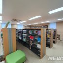 달봉산작은도서관 이미지