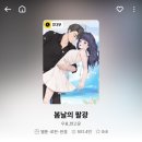 [로판웹툰 리뷰] 봄날의 팔광/우표, 현고운 후기