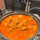 지리산짜글이회무침 | 영등포구청 맛집 노포 감성 제대로! 지리산짜글이회무침 스페셜 코스 후기