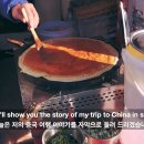 펜드로잉과 수채화 이미지