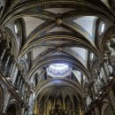 11500-9-84-05 | 84일간 퇴직여행 46일차 일기장 — 몬세라트와 시체스, 바르셀로나 근교 투어 (2026.04.11)