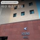 하운드호텔 이천터미널 | [아산] 아산 고속터미널 근처 '아산 하운드 호텔' (아산터미널점) 후기
