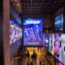 씨유용산파크타운점 | 플레이브 칼리고 파트 2 PLAVE Cligo Pt.2 용산 아이파크몰 CGV 프로모션 광고 보기 / CGV 영등포...