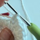 원모사 | 2026년 나의 첫 '열뜨': 튤립 에티모 레드 vs 낙양모사 코바늘 전격 비교