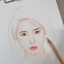 색연필화 이미지