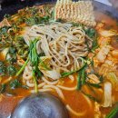 태백솥뚜껑물닭갈비 이미지